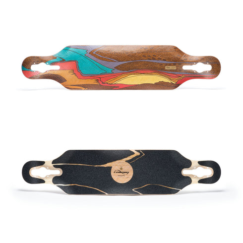 Loaded - Icarus 38.4”